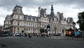 La Mairie de Paris 12 jul 2012